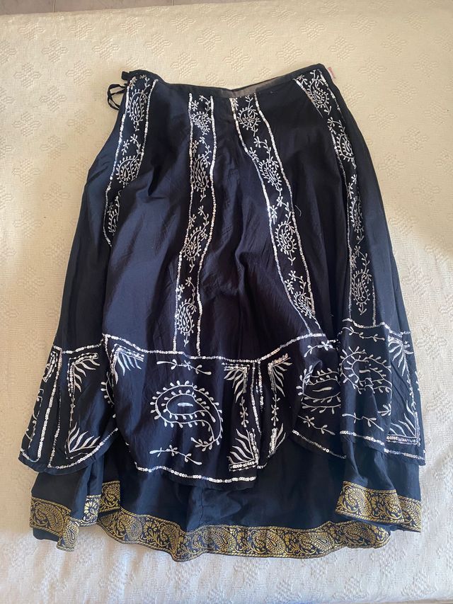 Faldas Marca Flamenco