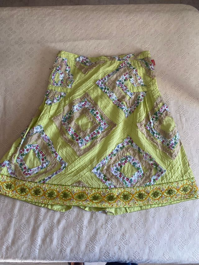 Faldas Marca Flamenco