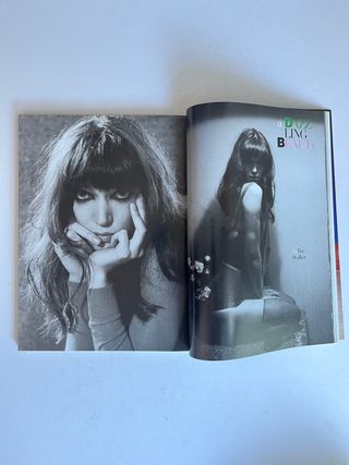 Vogue Italia Maggio 2004