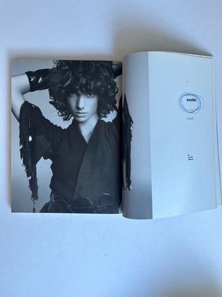 Vogue Italia Maggio 2004