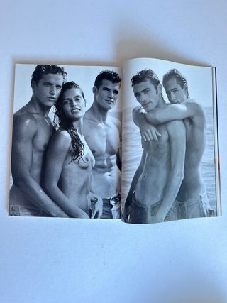 Vogue Italia Maggio 2004