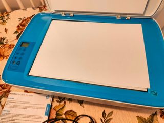 Impresora y escaner HP