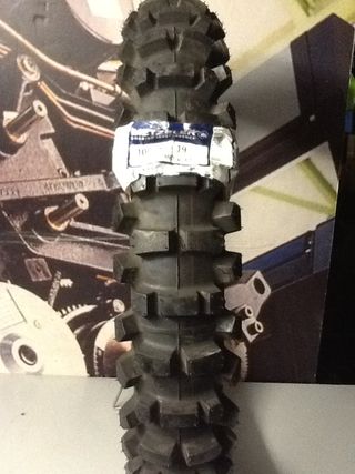 RUEDA TACOS METZELER 100/90-19 -  envio incluido