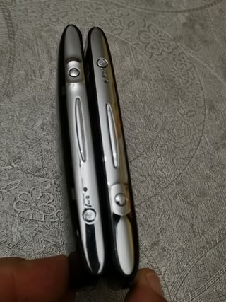 LOTE  XPERIA NEO V LIBRES