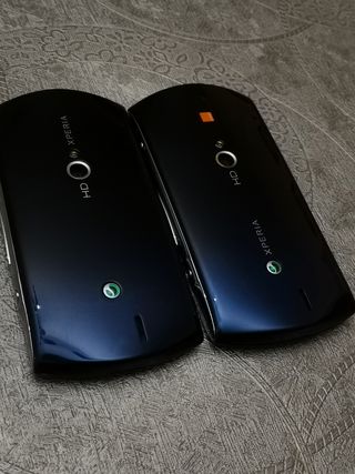 LOTE  XPERIA NEO V LIBRES