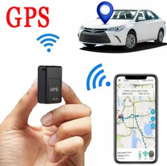 Gps Gps 2023