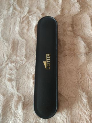 Reloj Lotus cronograph alarm