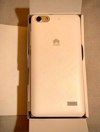 Huawei G Play Mini