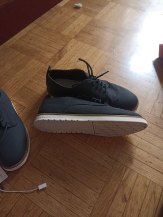 Zapatos niños