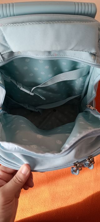 Mochila Pepe Jeans London