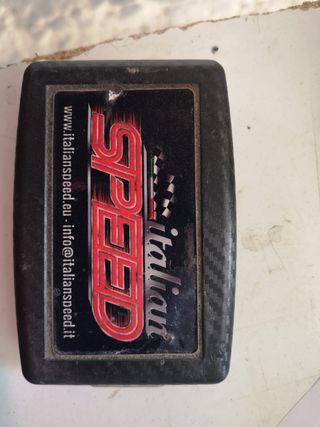 Centralina agiuntiva