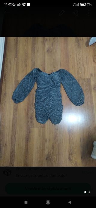 vestido nochevieja 