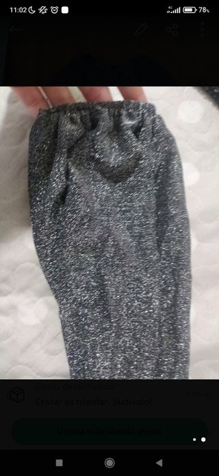 vestido nochevieja 