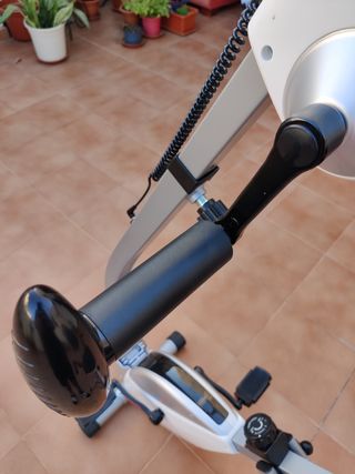 Bicicleta Estática Dualfit