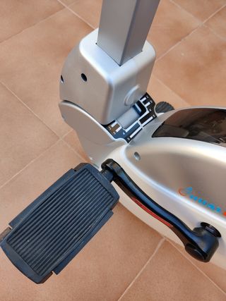 Bicicleta Estática Dualfit