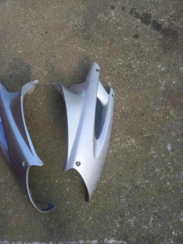 TAPAS LATERALES PEUGEOT SPEEDFIGHT 49 50