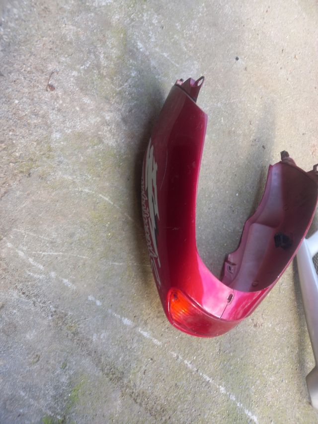 TAPAS LATERALES PEUGEOT SPEEDFIGHT 49 50