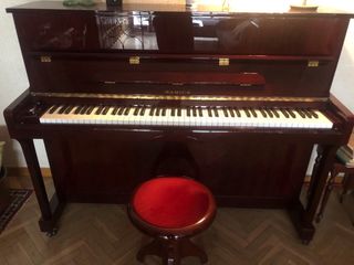 piano Samick