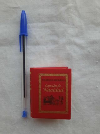 Canción de Navidad
