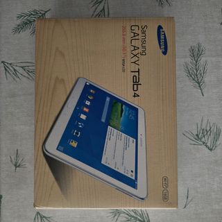 Tablet Samsung Galaxy Tab4