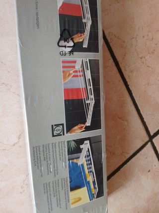 Stendi biancheria da muro