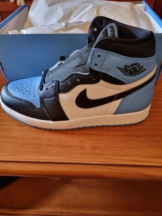 Jordan 1 High UNC