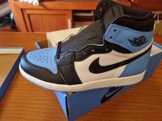 Jordan 1 High UNC