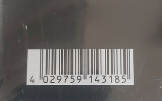 Alice Cooper - Lote 2 Vinilos Precintados