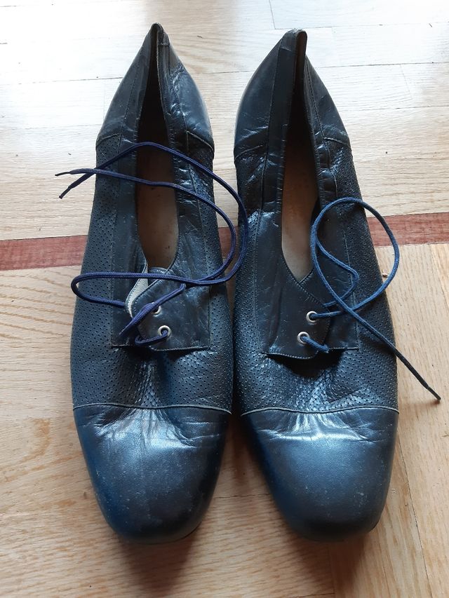 Zapatos de Sra marca Trevijano