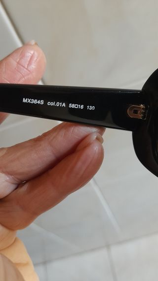 Occhiali donna Miss Sixty