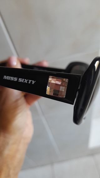 Occhiali donna Miss Sixty