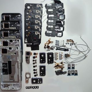 Repuestos Xiaomi Mi 10T Pro 5G