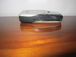 Cellulare Nokia 6600 Gurdare Le Foto Attentamente 