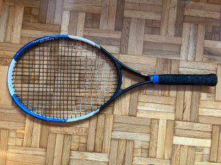 Raqueta tenis 