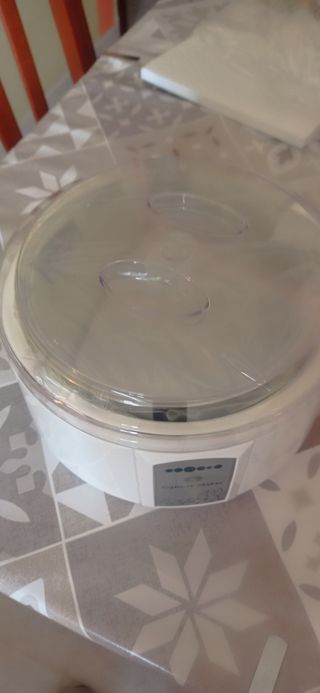 Yogurtiera 