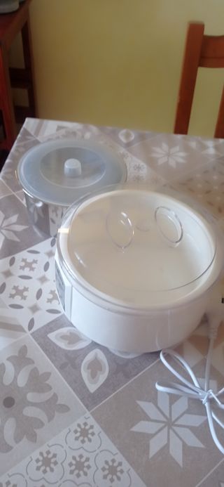 Yogurtiera 