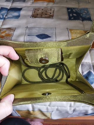 Bolso de fiesta