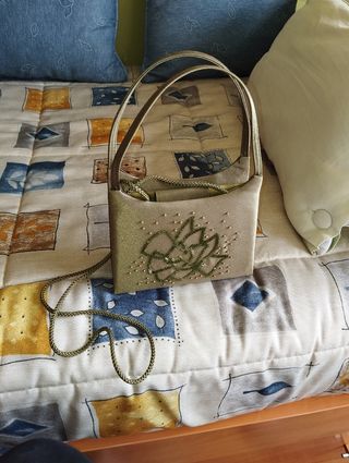 Bolso de fiesta