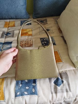 Bolso de fiesta