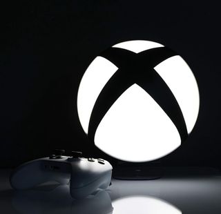 Luz Xbox