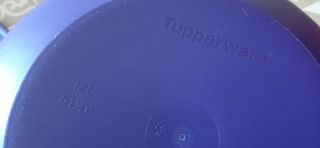 Tupperware 