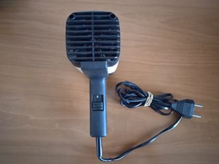 Secador De Pelo, Tornado 1200 WATTS.