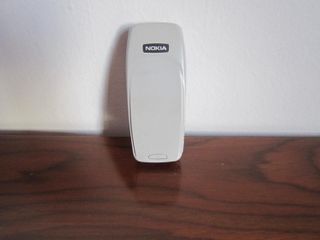 CELLULARE NOKIA 3330 GRIGIO VINTAGE 