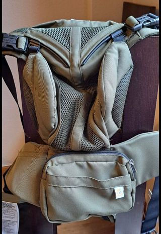 Portabebes Ergobaby OMNI 360