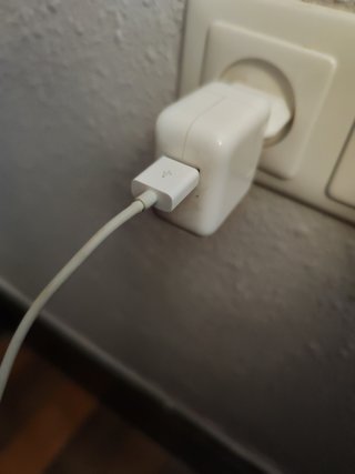 iPad 16GB Model A1219 - Apple - 1st Generation