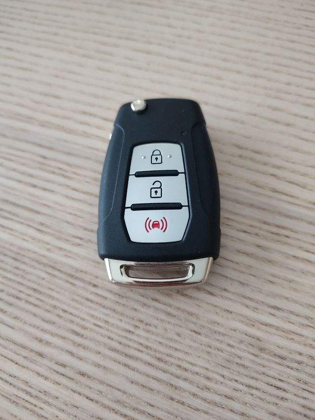 Mando a Distancia Ssangyong