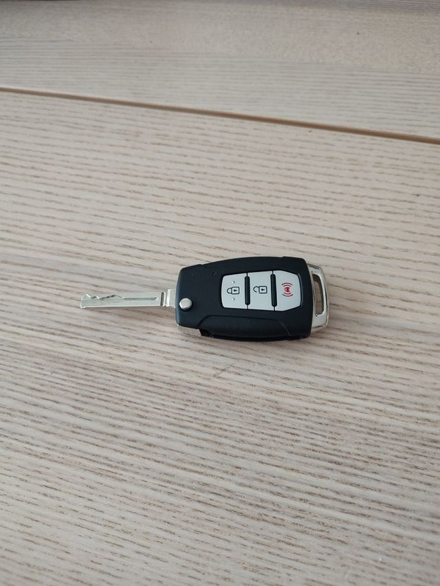 Mando a Distancia Ssangyong