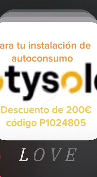 Codigo Sotysolar