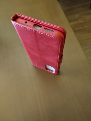 Funda libro Redmi 9T