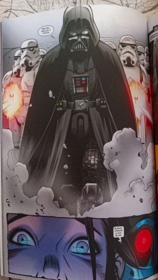 Star Wars: Doctora Aphra